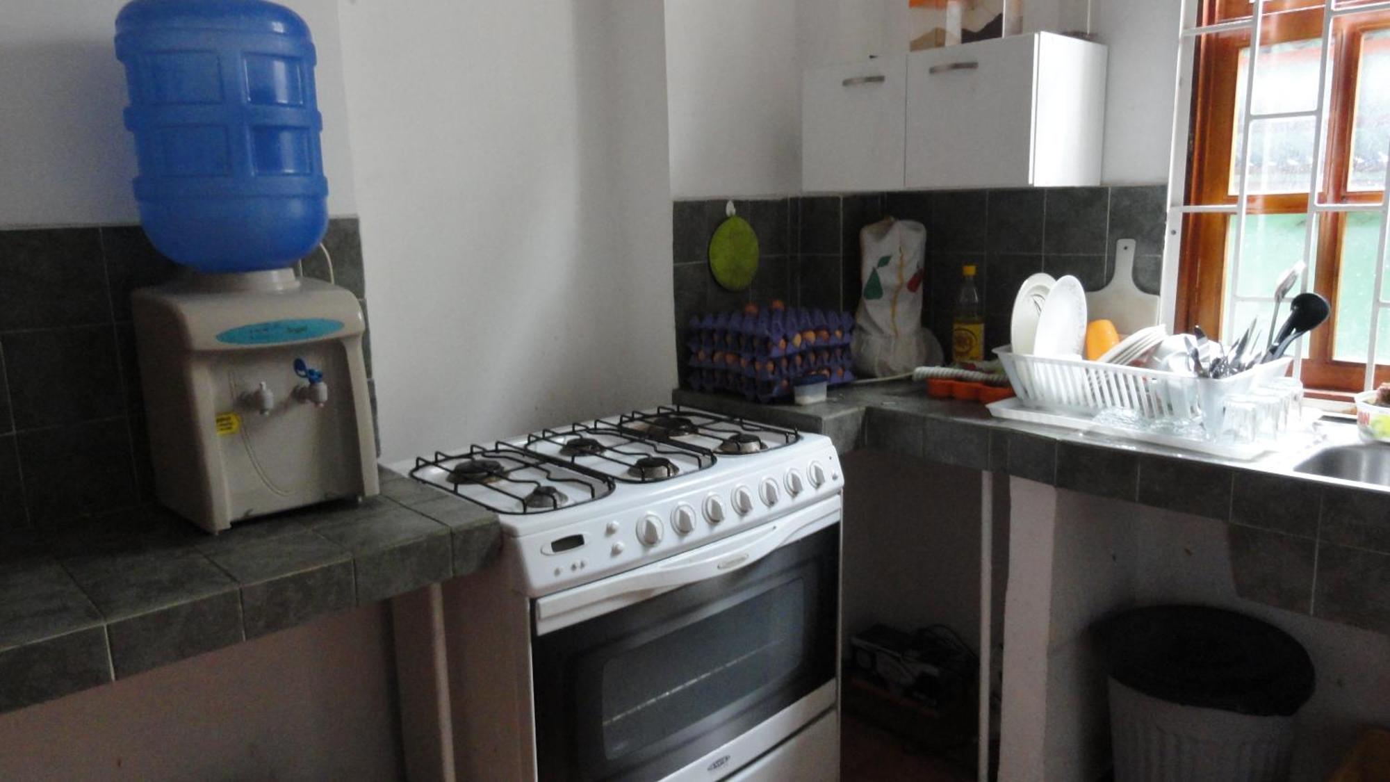 Hostal Del Piamonte Quito Exterior foto